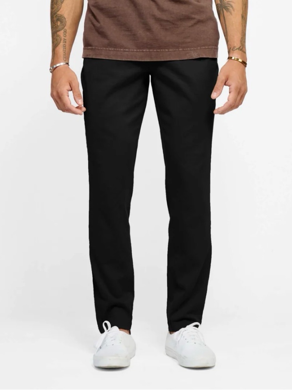 Cove USA chino black size 30x30